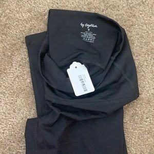 ByTogether active leggings in black